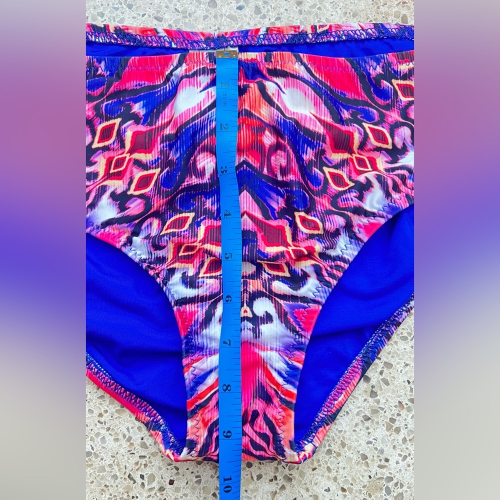 Becca swim bottoms - Picture 7 of 7